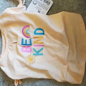Be Kind Dog Shirt
